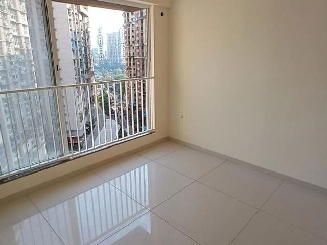 Godrej Nest Kandivali 1 Bedroom 430 Sq. Ft. Apartment in Kandivali East Mumbai Listing ID: #10324