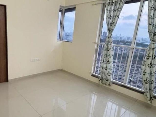 Godrej Nest Kandivali 1 Bedroom 678 Sq. Ft. Apartment in Kandivali East Mumbai Listing ID: #10263