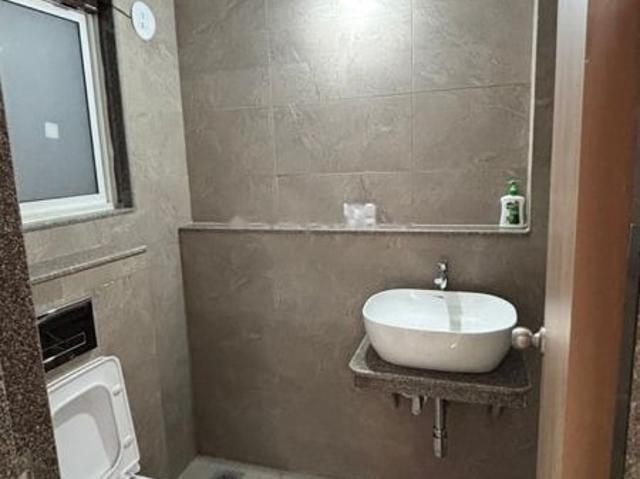 Godrej Nest Kandivali 1 Bedroom 628 Sq. Ft. Apartment in Kandivali East Mumbai Listing ID: #10169