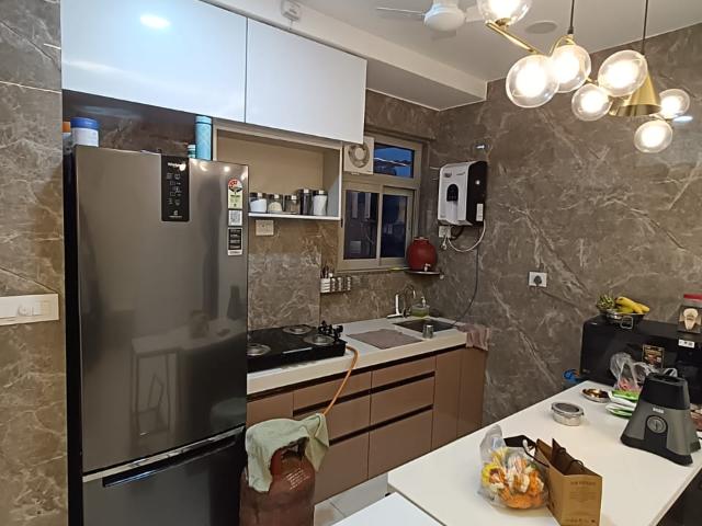Godrej Nest Kandivali 2 Bedroom 680 Sq. Ft. Apartment in Kandivali East Mumbai Listing ID: #9845