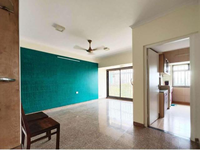 Godrej Nest Kandivali 2 Bedroom 606 Sq. Ft. Apartment in Kandivali East Mumbai Listing ID: #10010