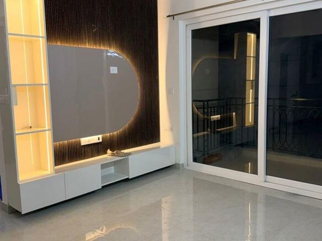 Godrej Nurture 4 Bedroom 2700 Sq. Ft. Apartment in Sector 150 Noida Listing ID: #10245