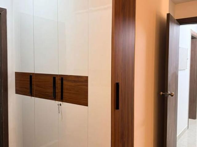 Godrej Nurture 5 Bedroom 3000 Sq. Ft. Apartment in Sector 150 Noida Listing ID: #10204