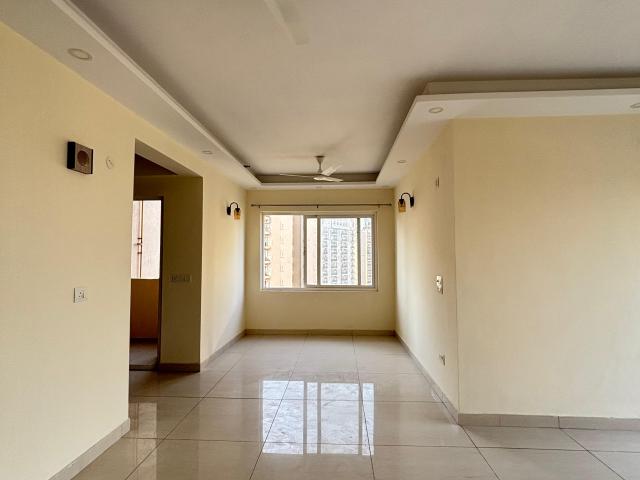 Godrej Nurture 3 Bedroom 1645 Sq. Ft. Apartment in Sector 150 Noida Listing ID: #9220