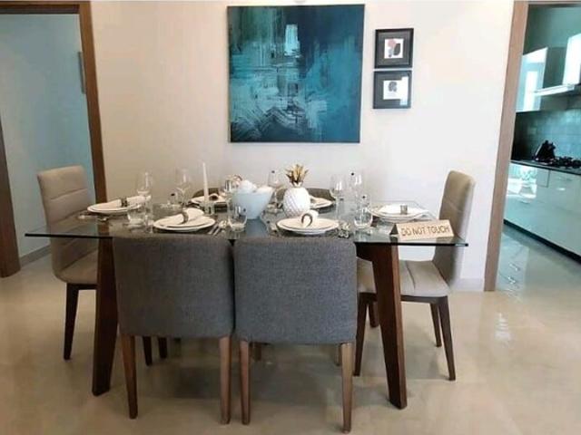 Godrej Nurture 3 Bedroom 2062 Sq. Ft. Apartment in Sector 150 Noida Listing ID: #10245