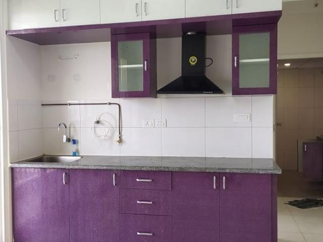 Godrej Nurture Electronic City 1 Bedroom 618 Sq. Ft. Apartment in Electronic City Phase I Bangalore Listing ID: #10339