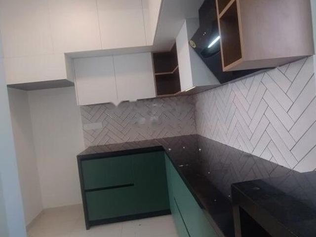 Godrej Nurture Electronic City 1 Bedroom 620 Sq. Ft. Apartment in Electronic City Phase I Bangalore Listing ID: #10402