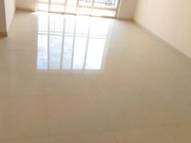 Godrej Nurture Pune 2 Bedroom 700 Sq. Ft. Apartment in Mamurdi Pune Listing ID: #10080