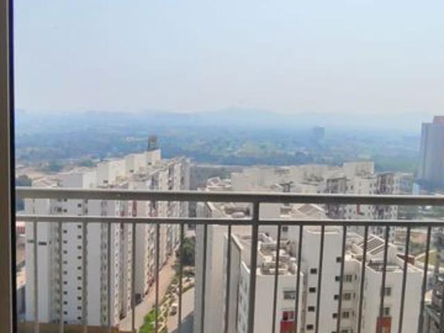 Godrej Nurture Pune 2 Bedroom 800 Sq. Ft. Apartment in Mamurdi Pune Listing ID: #10113