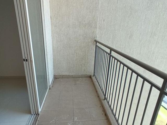 Godrej Nurture Pune 3 Bedroom 1100 Sq. Ft. Apartment in Mamurdi Pune Listing ID: #10236
