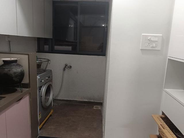 Godrej Nurture Pune 3 Bedroom 1200 Sq. Ft. Apartment in Mamurdi Pune Listing ID: #10378