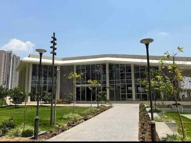 Godrej Sky Greens 3 Bedroom 960 Sq. Ft. Apartment in Kharadi Pune Listing ID: #10365