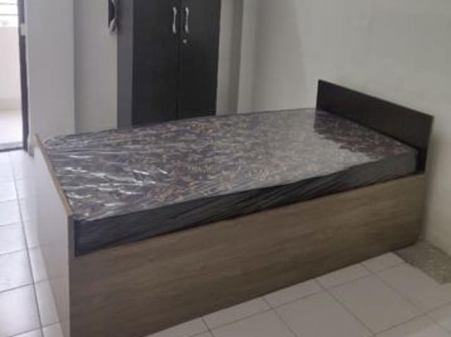 Godrej Skyline 4 Bedroom 1810 Sq. Ft. Apartment in Koregaon Park Pune Listing ID: #10324