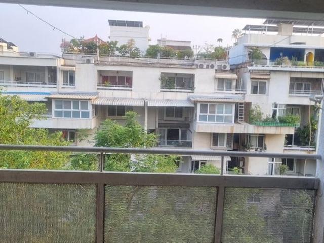 Godrej Skyline 3 Bedroom 1554 Sq. Ft. Apartment in Koregaon Park Pune Listing ID: #10324