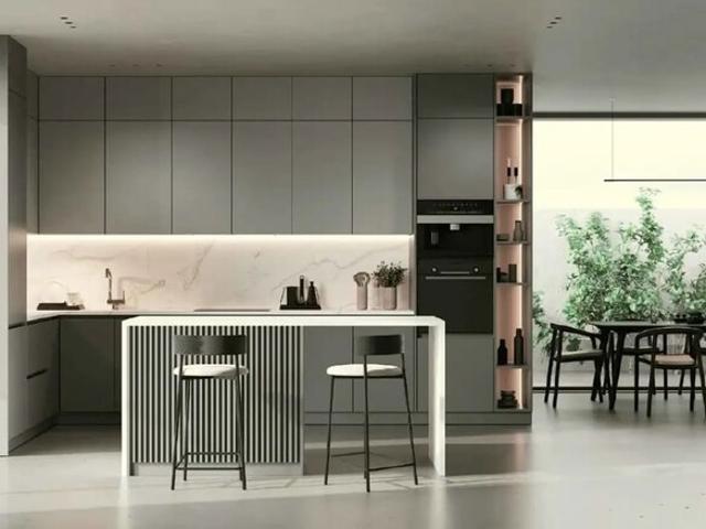 Godrej Skyshore 3 Bedroom 1520 Sq. Ft. Apartment in Versova Mumbai Listing ID: #10253