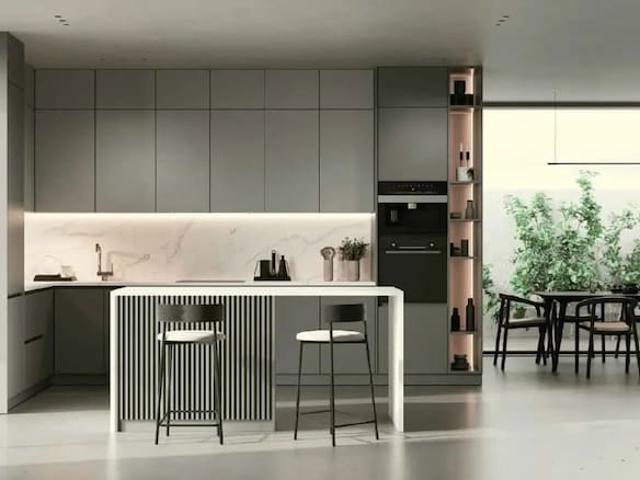 Godrej Skyshore 3 Bedroom 1548 Sq. Ft. Apartment in Versova Mumbai Listing ID: #10253