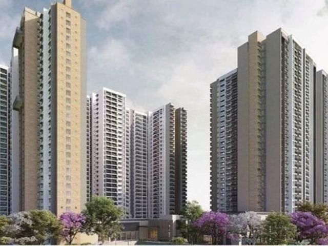Godrej Splendour 2 Bedroom 981 Sq. Ft. Apartment in Whitefield Bangalore Listing ID: #10323
