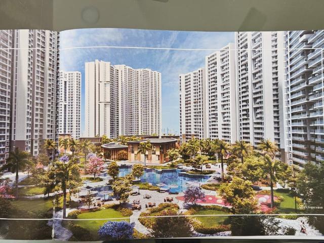 Godrej Splendour 2 Bedroom 1137 Sq. Ft. Apartment in Whitefield Bangalore Listing ID: #10087