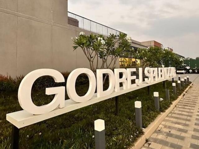Godrej Splendour 3 Bedroom 1234 Sq. Ft. Apartment in Whitefield Bangalore Listing ID: #10178