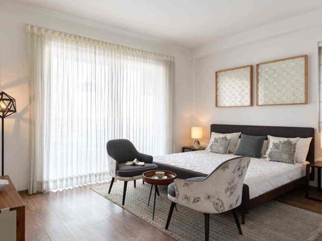Godrej Summit 2 Bedroom 1250 Sq. Ft. Apartment in Sector 104 Gurgaon Listing ID: #10008