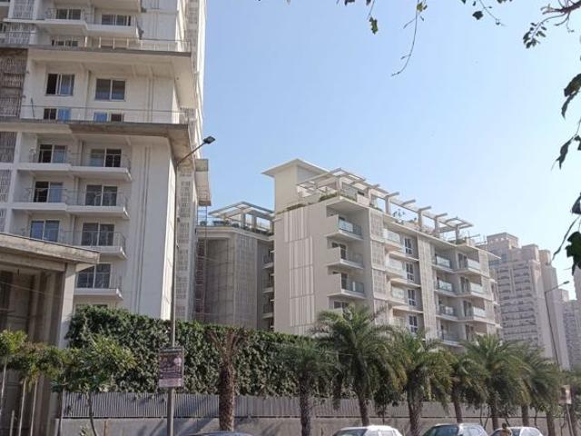 Godrej Palm Retreat 1 Bedroom 1067 Sq. Ft. Apartment in Sector 150 Noida Listing ID: #10115
