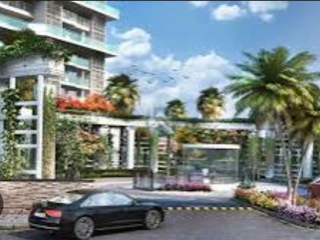 Godrej Palm Retreat 3 Bedroom 1947 Sq. Ft. Apartment in Sector 150 Noida Listing ID: #10357