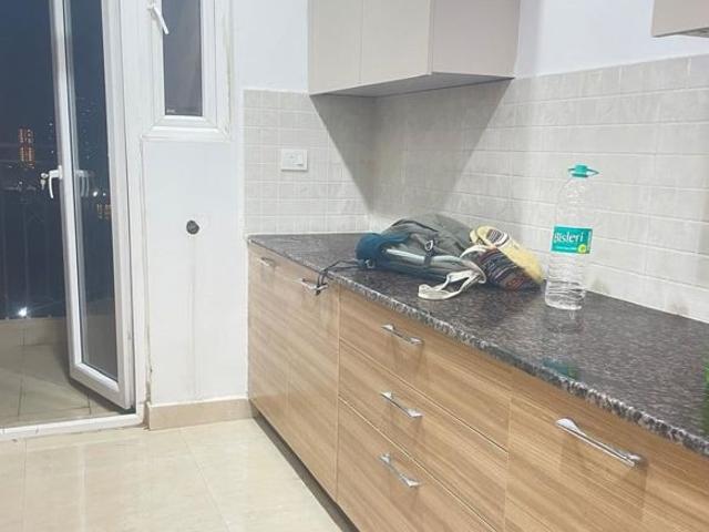 Godrej Palm Retreat 4 Bedroom 3198 Sq. Ft. Apartment in Sector 150 Noida Listing ID: #10172