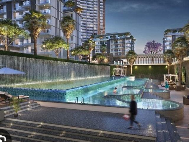 Godrej Palm Retreat 4 Bedroom 3200 Sq. Ft. Apartment in Sector 150 Noida Listing ID: #10332