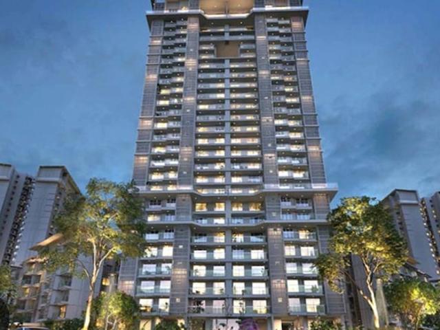 Godrej Palm Retreat 4 Bedroom 3200 Sq. Ft. Apartment in Sector 150 Noida Listing ID: #10358