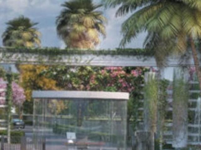 Godrej Palm Retreat 4 Bedroom 3200 Sq. Ft. Apartment in Sector 150 Noida Listing ID: #9594