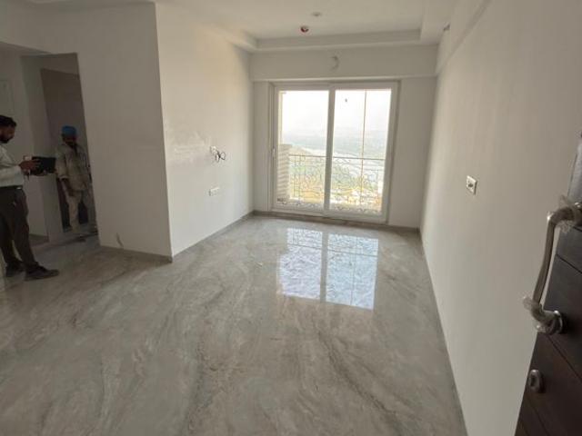 Godrej Panorama 3 Bedroom 1100 Sq. Ft. Apartment in Kalyan West Thane Listing ID: #10348