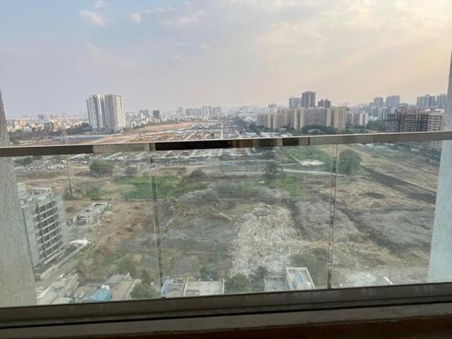 Godrej Park Greens 2.5 Bedroom 900 Sq. Ft. Apartment in Mamurdi Pune Listing ID: #10088