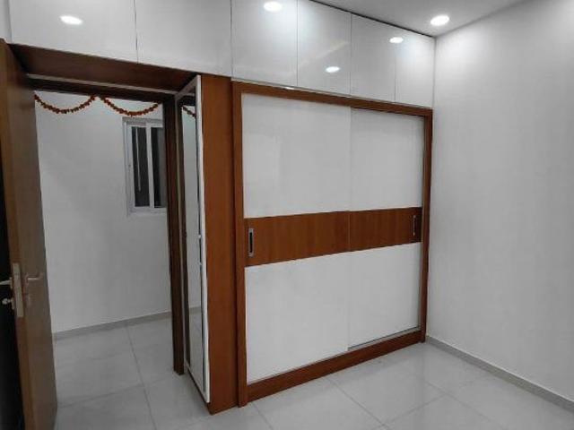 Godrej Park Retreat 2 Bedroom 987 Sq. Ft. Apartment in Sarjapur Road Bangalore Listing ID: #10150
