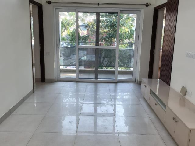 Godrej Park Retreat 2 Bedroom 1110 Sq. Ft. Apartment in Sarjapur Road Bangalore Listing ID: #9709