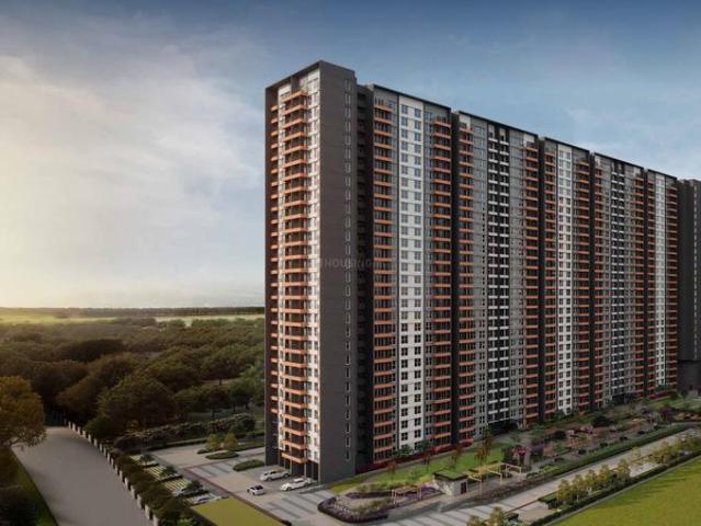 Godrej Parkshire,Hoskote 3 BHK Apartment For Sale Bengaluru