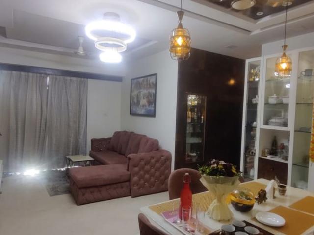 Godrej Platinum Mumbai 2 Bedroom 849 Sq. Ft. Apartment in Vikhroli East Mumbai Listing ID: #10292