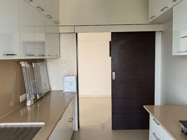 Godrej Platinum Mumbai 2 Bedroom 850 Sq. Ft. Apartment in Vikhroli East Mumbai Listing ID: #10317