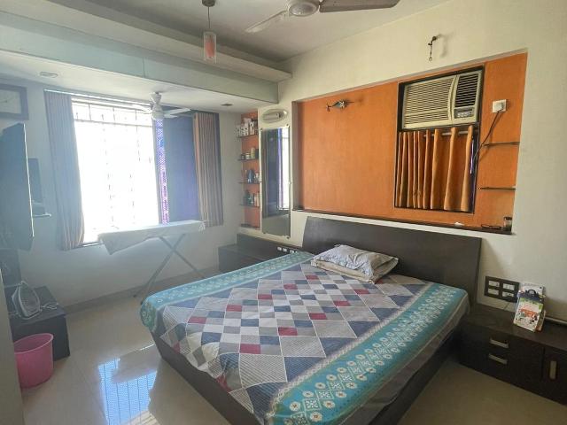 Godrej Platinum Vikhroli East 2 Bedroom 930 Sq. Ft. Apartment in Vikhroli East Mumbai Listing ID: #10378