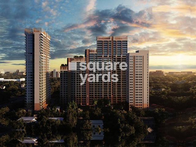 Godrej Prima 2 Bedroom 1087 Sq. Ft. Apartment in Okhla Delhi Listing ID #8729