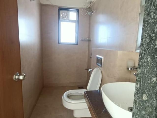 Godrej Prime 3 Bedroom 1100 Sq. Ft. Apartment in Chembur Mumbai Listing ID: #10353