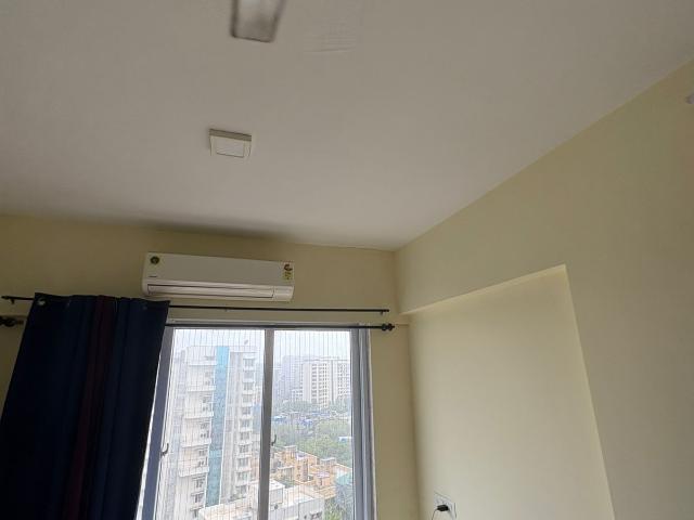 Godrej Prime 1 Bedroom 420 Sq. Ft. Apartment in Chembur Mumbai Listing ID: #9886