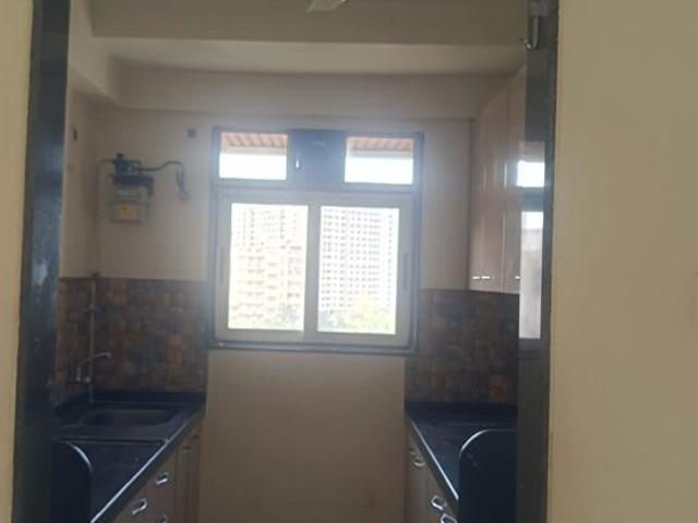 Godrej Prime 2.5 Bedroom 1100 Sq. Ft. Apartment in Chembur Mumbai Listing ID: #10370
