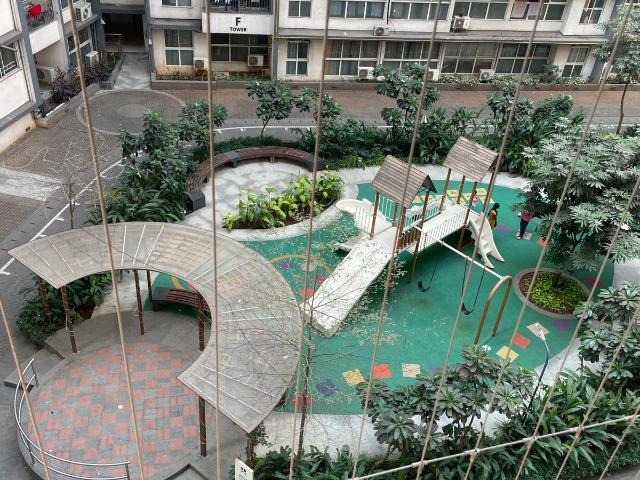Godrej Prime 2 Bedroom 740 Sq. Ft. Apartment in Chembur Mumbai Listing ID: #9923