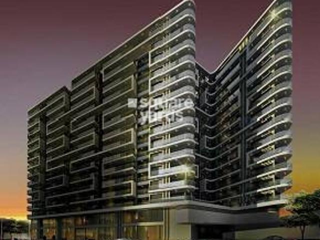 Godrej Prime 2 Bedroom 750 Sq. Ft. Apartment in Chembur Mumbai Listing ID: #9873