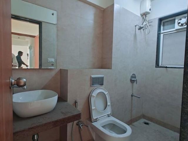 Godrej Prime 2 Bedroom 750 Sq. Ft. Apartment in Chembur Mumbai Listing ID: #10244