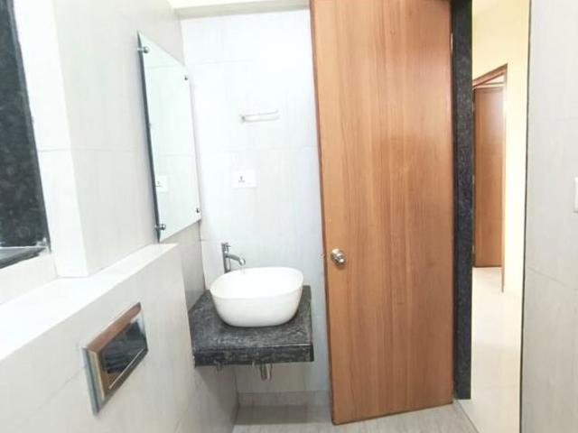 Godrej Prime 2 Bedroom 750 Sq. Ft. Apartment in Chembur Mumbai Listing ID: #10206
