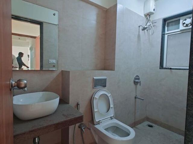 Godrej Prime 2 Bedroom 760 Sq. Ft. Apartment in Chembur Mumbai Listing ID: #10358