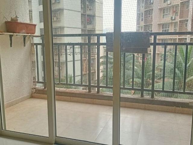 Godrej Prime 2 Bedroom 761 Sq. Ft. Apartment in Chembur Mumbai Listing ID: #10166