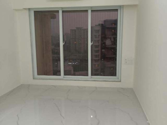 Godrej Prime 2 Bedroom 850 Sq. Ft. Apartment in Chembur Mumbai Listing ID: #9888