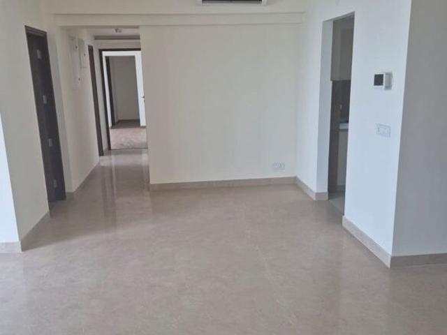 Godrej Prive 3 Bedroom 2002 Sq. Ft. Apartment in Sector 106 Gurgaon Listing ID: #10261